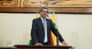 Deputado Edvaldo Magalhães diz que governo não tem compromisso com cadastro de reserva da PM