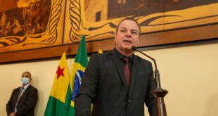 Deputado Pedro Longo destaca investimentos na Educação