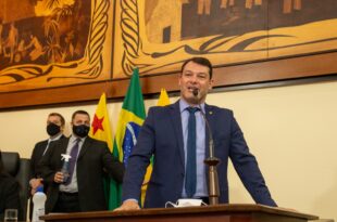 Deputado Roberto Duarte pede que governador cumpra promessa que fez aos cadastros de reserva da PMAC