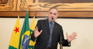 Deputado Tchê destaca importância da CPI dos Consignados