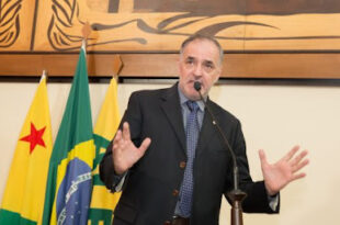 Deputado Tchê destaca importância da CPI dos Consignados