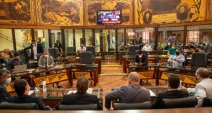 Deputados estaduais se reúnem com sindicatos da Saúde para debater PL do Igesac