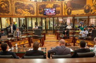 Deputados estaduais se reúnem com sindicatos da Saúde para debater PL do Igesac