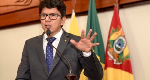 Dr Jenilson  solicita a contratação imediata  de um neuropediatra para Cruzeiro do Sul para atender crianças  com autismo