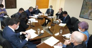 Em reunião conjunta, Comissões aprovam PL que torna obrigatória a distribuição de absorventes femininos nas escolas públicas