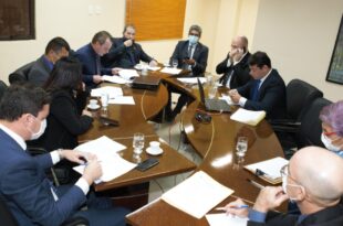 Em reunião conjunta, Comissões aprovam PL que torna obrigatória a distribuição de absorventes femininos nas escolas públicas