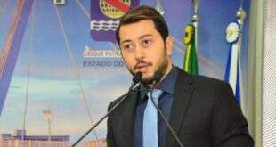 Emerson Jarude elogia operação que investiga fraude em contrato de iluminação e questiona silêncio de Socorro Neri