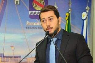 Emerson Jarude elogia operação que investiga fraude em contrato de iluminação e questiona silêncio de Socorro Neri