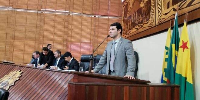 Empresa de Manaus é contratada sem licitação por quase R$ 10 milhões para assumir a gestão do material de esterilização e do centro cirúrgico da Fundhacre