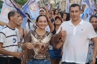 Expectativa em Tarauacá com audiência sobre pedido de cassação do mandato da prefeita, nesta sexta-feira (20)