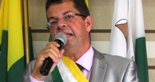 Feijó em polvorosa: vereador da base denuncia prefeito em sessão da Câmara de Vereadores