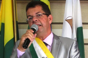 Feijó em polvorosa: vereador da base denuncia prefeito em sessão da Câmara de Vereadores