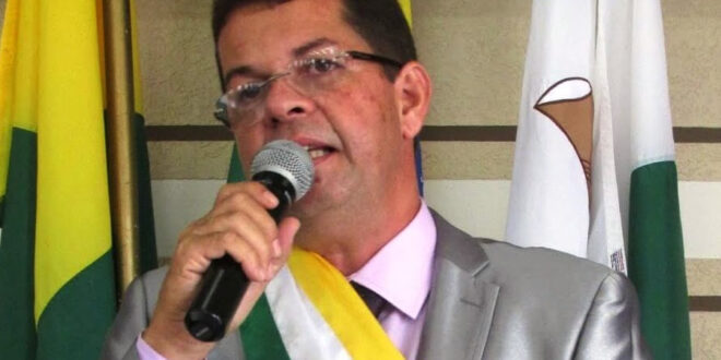 Feijó em polvorosa: vereador da base denuncia prefeito em sessão da Câmara de Vereadores