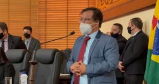 Gonzaga comemora parceria entre governo, Aleac e Prefeitura de Cruzeiro: “Quem ganha é o povo”