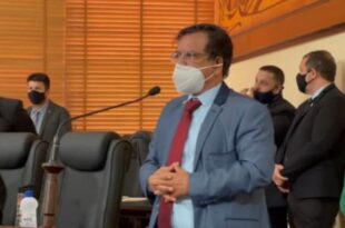 Gonzaga comemora parceria entre governo, Aleac e Prefeitura de Cruzeiro: “Quem ganha é o povo”