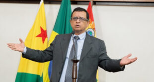 Gonzaga denuncia descaso do Banco do Brasil em Cruzeiro e vai solicitar mais caixas eletrônicos