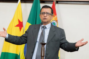 Gonzaga denuncia descaso do Banco do Brasil em Cruzeiro e vai solicitar mais caixas eletrônicos