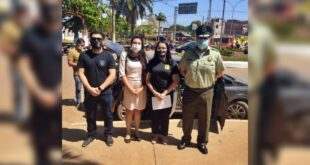 Interior: Noiva é multada por dirigir bêbada após sair do casamento, diz polícia