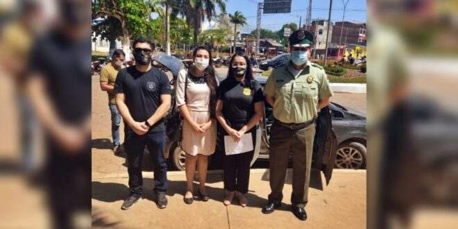 Interior: Noiva é multada por dirigir bêbada após sair do casamento, diz polícia