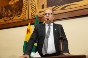 Jonas Lima: “Chega de beneficiar empresas de Goiás e do Amazonas”