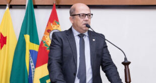 Jonas Lima diz que governo precisa licitar ao invés de abrir registro de preços para obras no Acre