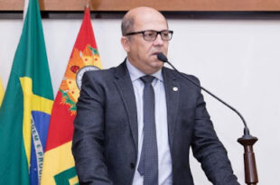 Jonas Lima diz que governo precisa licitar ao invés de abrir registro de preços para obras no Acre