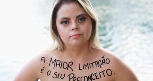 Jovem com síndrome de down rebate ministro da Educação:"O senhor atrapalha o Brasil"