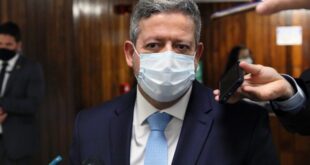 Lira diz não acreditar em nenhum tipo de ruptura democrática