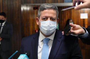 Lira diz não acreditar em nenhum tipo de ruptura democrática