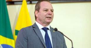 Longo parabeniza Gladson por PL que vincula servidores do antigo Pró-Saúde à Sesacre: "Evita impactos sociais"