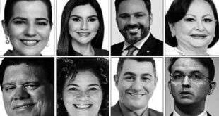 Maioria da bancada federal do Acre votou contra a privatização dos Correios- guarde os nomes