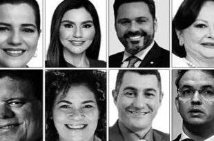 Maioria da bancada federal do Acre votou contra a privatização dos Correios- guarde os nomes