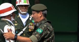 Ministro da Defesa diz que não haverá desfile de tropas e carros em 7 de setembro