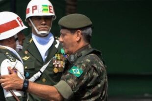 Ministro da Defesa diz que não haverá desfile de tropas e carros em 7 de setembro