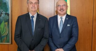 Ministro da Educação dis que crianças com deficiência "atrapalham" e universidade deve ser para poucos