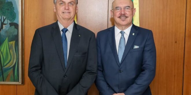 Ministro da Educação dis que crianças com deficiência "atrapalham" e universidade deve ser para poucos