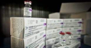 MP prorroga vigência de medidas excepcionais durante a pandemia, entre elas a compra de vacinas sem licitação