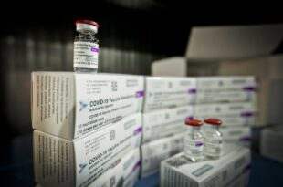 MP prorroga vigência de medidas excepcionais durante a pandemia, entre elas a compra de vacinas sem licitação