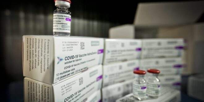 MP prorroga vigência de medidas excepcionais durante a pandemia, entre elas a compra de vacinas sem licitação