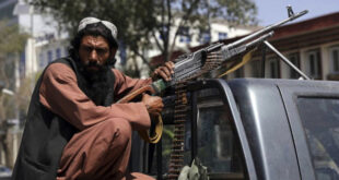 ONU convoca reunião emergencial sobre Afeganistão