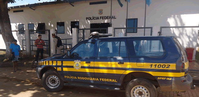 Operação Boi Bandido da PF de Epitaciolândia bloqueia bens de grileiros de terras públicas
