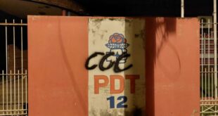 post