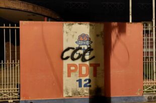 post