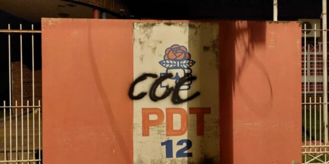 post