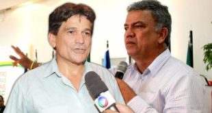 Petecão diz que tem planos B e C em caso de traição de Henrique Afonso
