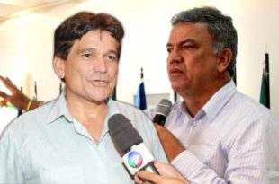 Petecão diz que tem planos B e C em caso de traição de Henrique Afonso