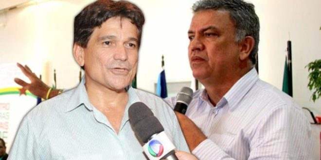 Petecão diz que tem planos B e C em caso de traição de Henrique Afonso