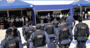PM do Distrito Federal não irá punir oficiais da ativa que participarem da manifestação de 7 de setembro