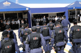 PM do Distrito Federal não irá punir oficiais da ativa que participarem da manifestação de 7 de setembro