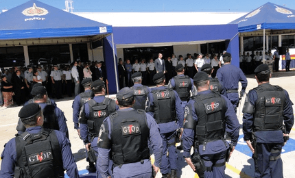 PM do Distrito Federal não irá punir oficiais da ativa que participarem da manifestação de 7 de setembro